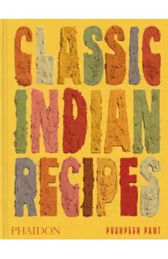 Classic Indian Recipes