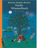 Nacht-Wimmelbuch