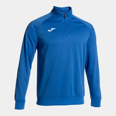Felpa Joma Sudadera Faraon Royal Blu Adult