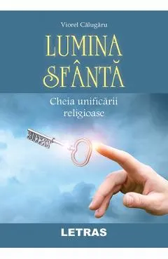 eBook Lumina Sfanta
