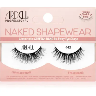 Ardell Naked Shapewear Pentru fixarea genelor 442 1 buc