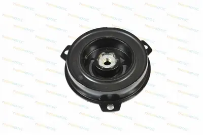 Disc Ambreiaj Compresor Ac (zexel, Dcs17e,) Audi A1, A3, Tt; Seat Altea, Altea Xl, Ibiza Iv, Ibiza Iv St, Leon, Toledo Iii; Skoda Fabia Ii, Octavia I, Octavia Ii, Roomster 1.2-3.6 Dupa 1998