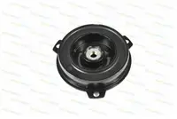 Disc Ambreiaj Compresor Ac (zexel, Dcs17e,) Audi A1, A3, Tt; Seat Altea, Altea Xl, Ibiza Iv, Ibiza Iv St, Leon, Toledo Iii; Skoda Fabia Ii, Octavia I, Octavia Ii, Roomster 1.2-3.6 Dupa 1998
