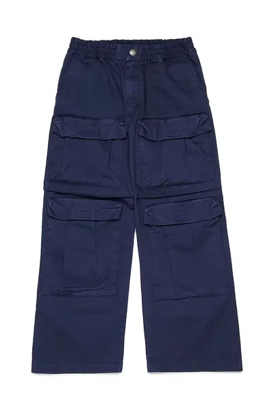 Diesel pantaloni copii PMILLY TROUSERS