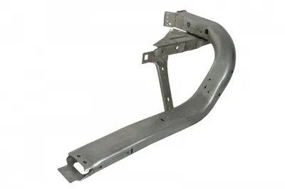 Suport fixare aripa Fata Superior Dreapta (metal) potrivit FORD USA F-150 3.5 5.0 09.14