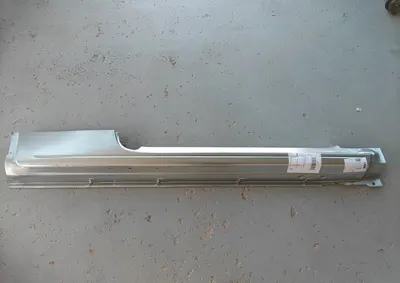 Prag auto dreapta potrivit OPEL CORSA C 3D 2000-2009