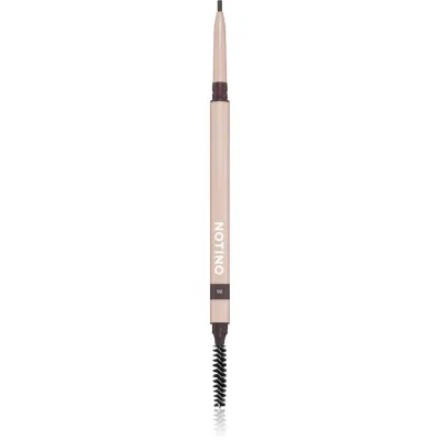 Notino Lifeproof Eyebrow Pencil creion sprâncene precise 06 Graphite 0.09 g