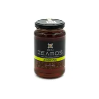 Miere poliflora de munte 480g