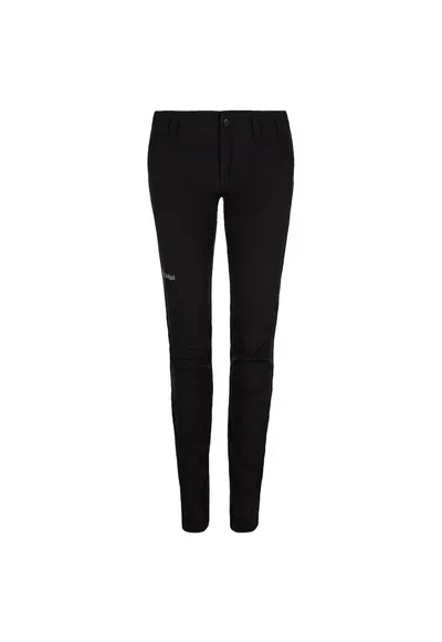 Pantaloni drumetie de dama Umberta Negru