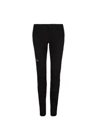 Pantaloni drumetie de dama Umberta Negru