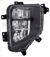 Proiector ceata fata stanga (H8 P13W) potrivit MITSUBISHI stanga 200 TRITON 01.19-