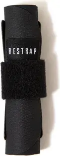 Set de protecție pentru anvelope de bicicletă Tyre Boot Kit Black RESTRAP