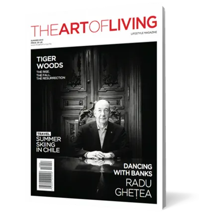 The art of living