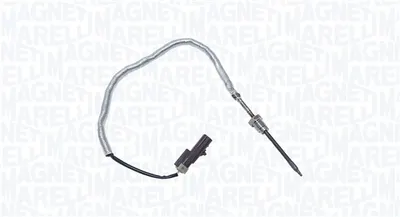 Senzor temperatura evacuare (dupa DPF) potrivit CHRYSLER 300C; JEEP GRAND CHEROKEE IV 3.0D 02.11