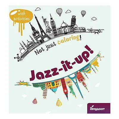 Jazz It Up