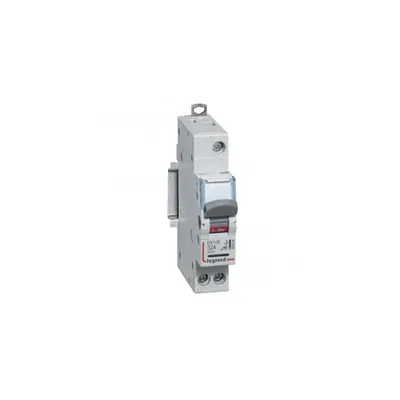 Separator modular - 1P 250 V~ - 32 A - cu indicator