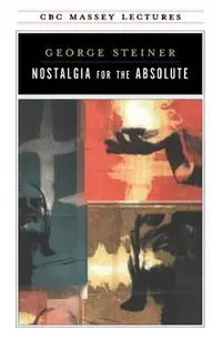 Nostalgia for the Absolute