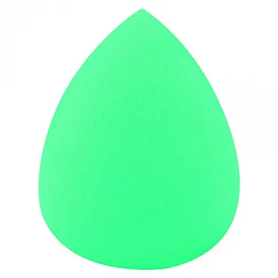 Burete Profesional Lacrima pentru Machiaj, Perfect Blending Teardrop, Mohito Cocktail
