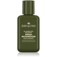 Origins Dr. Andrew Weil for Origins™ Mega-Mushroom Relief & Resilience Soothing Treatment Lotion crema de fata calmanta si hidratanta