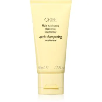 Oribe Hair Alchemy Resilience Conditioner balsam regenerator pentru parul fragil, lipsit de strălucire