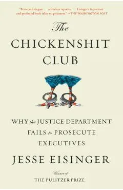 Chickenshit Club