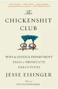 Chickenshit Club