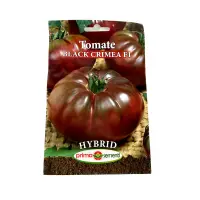Seminte tomate negre Black Crimea F1, Prima Sementi, Hibrid F1 - Default Title