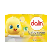 Sapun solid, 100g, Dalin