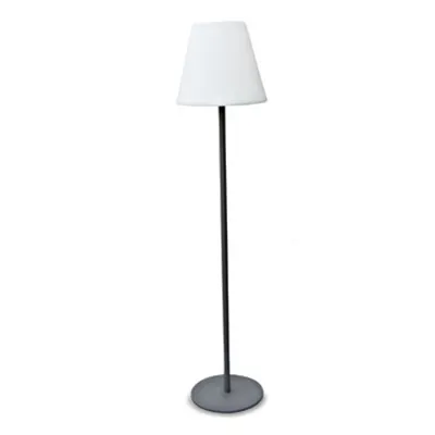Decco lampa de podea, E27, 20W, IP65, antracit