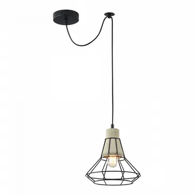 Lampa suspendata Gosford T452-PL-01-GR