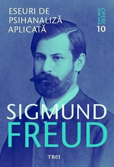 Eseuri de psihanaliză aplicată