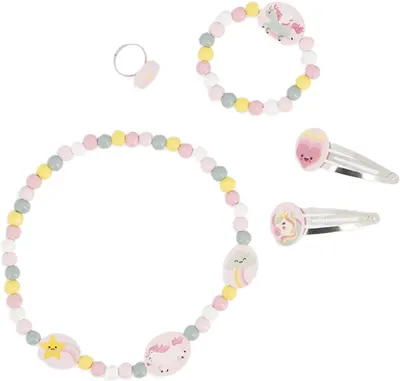 Set de accesorii Janod - Unicorn