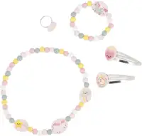 Set de accesorii Janod - Unicorn