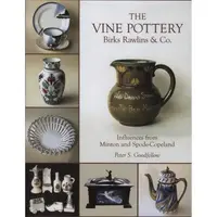 Vine Potteries