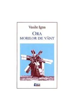Ora morilor de vant