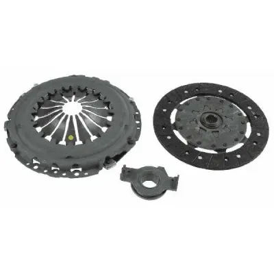 Set ambreiaj SACHS 3000 951 531