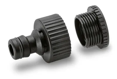 Racord pentru robinet Karcher - G1 cu reductor G3/4