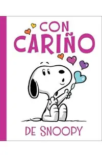 Con Cariño de Snoopy (Love from Snoopy)