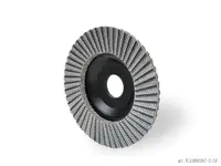 Disc diamantat lamelar pt. slefuit Montolit FleximontGF - pt. portelan, ceramica, marmura