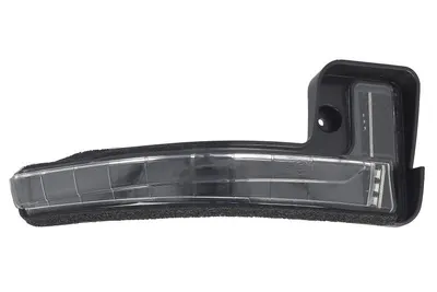 Semnalizator oglinda Dreapta potrivit JEEP CHEROKEE KL, COMPASS II dupa 2013 - (LED)