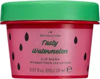 I Heart Revolution Watermelon Mască de buze, 20 ml