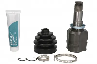 Set articulatie planetara Dreapta (24z 25z) potrivit TOYOTA AURIS, COROLLA, HARRIER, ISIS, PREMIO, PRIUS, URBAN CRUISER, VERSO S, YARIS 1.3-3.0 03.98