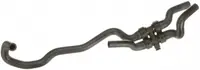 Furtun radiator (16mm 16mm) potrivit FIAT IDEA; LANCIA YPSILON 1.2 10.03-