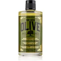 Korres Pure Greek Olive ulei hrănitor pe fata , corp si par