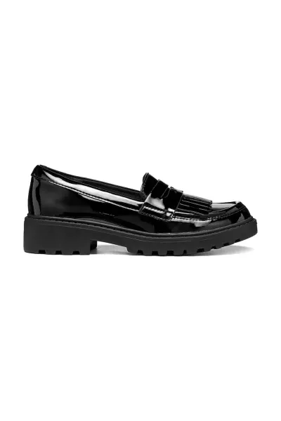 Geox mocasini pentru copii CASEY