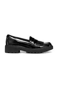 Geox mocasini pentru copii CASEY