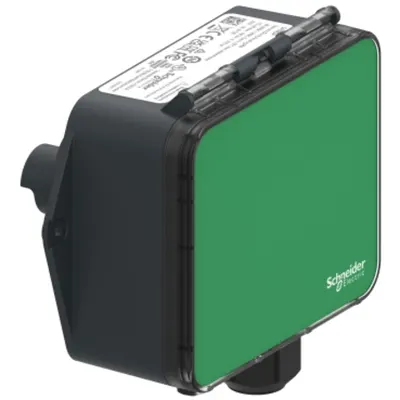 SpaceLogic, Senzor PM analogic pentru conducere, fara LCD, PM 1/2,5/4/10 selectabil