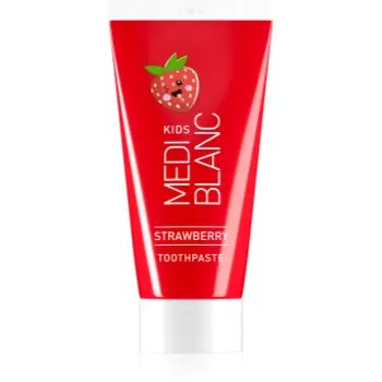 MEDIBLANC Toothpaste KIDS pasta de dinti pentru copii