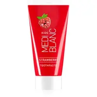 MEDIBLANC Toothpaste KIDS pasta de dinti pentru copii