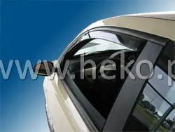 Paravanturi Heko Compatibile Lancia Ypsilon Ii 2003-2010 Hatchback 3 Usi